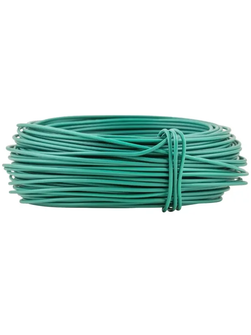 FIT FINCH INDUSTRIAL TOOLS FIT Подвязка для растений 30 м утолщенная круглая, 30 м, фото 4