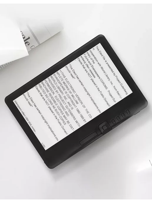 Chronus Электронная Книга Электронные Книги, вариант, фото 3