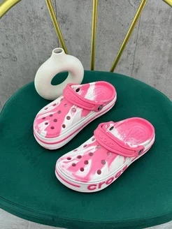 Кроксы сабо Crocs PREMIUM SHOES 340610789 купить за 1 596 ₽ в интернет-магазине Wildberries