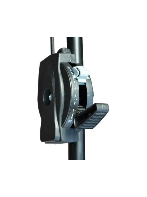 Rockmelt Тележка-дозатор GT2327P, 30 л, 30 л, фото 3