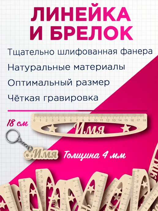 Белка принт Канцелярский подарочный набор именной Камилла, бежевый, фото 4