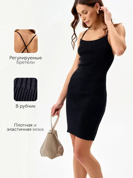 Платье Obba 1704000022