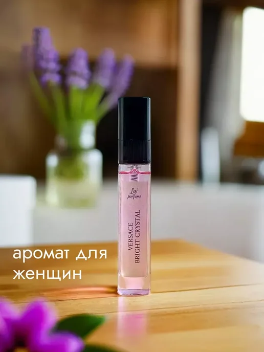 Ароматные духи Духи Versace Bright Crystal, 6 мл, фото 2