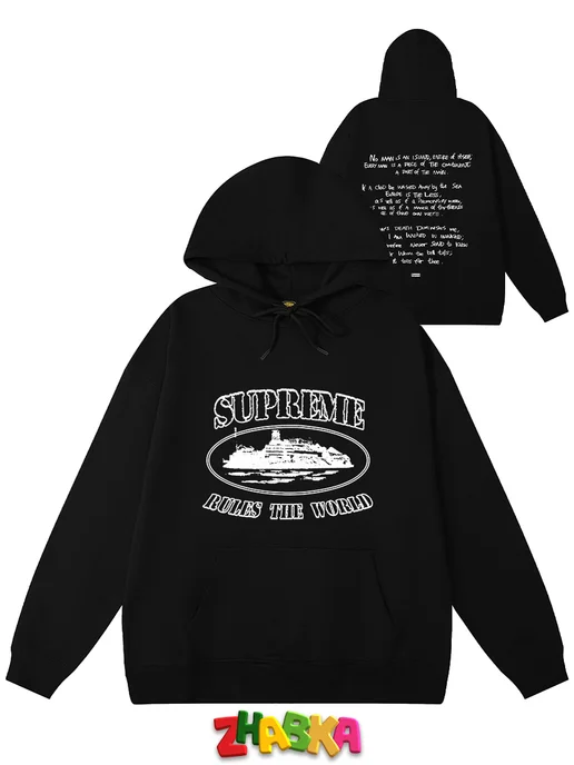 Supreme x corteiz - Купить в интернет магазине WildBerries.ru Supreme x corteiz - Купить в интернет магазине WildBerries.ru