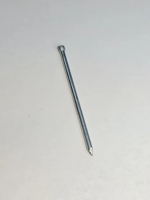 Konung Tools Гвозди финишные 1,8 х 40 мм, 100 г, 1.8x40 мм, 100 г, фото 7
