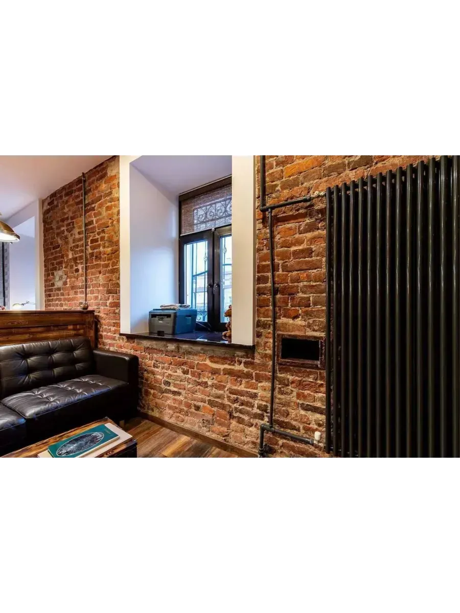 Краска для радиаторов отопления,темный венге фото 8