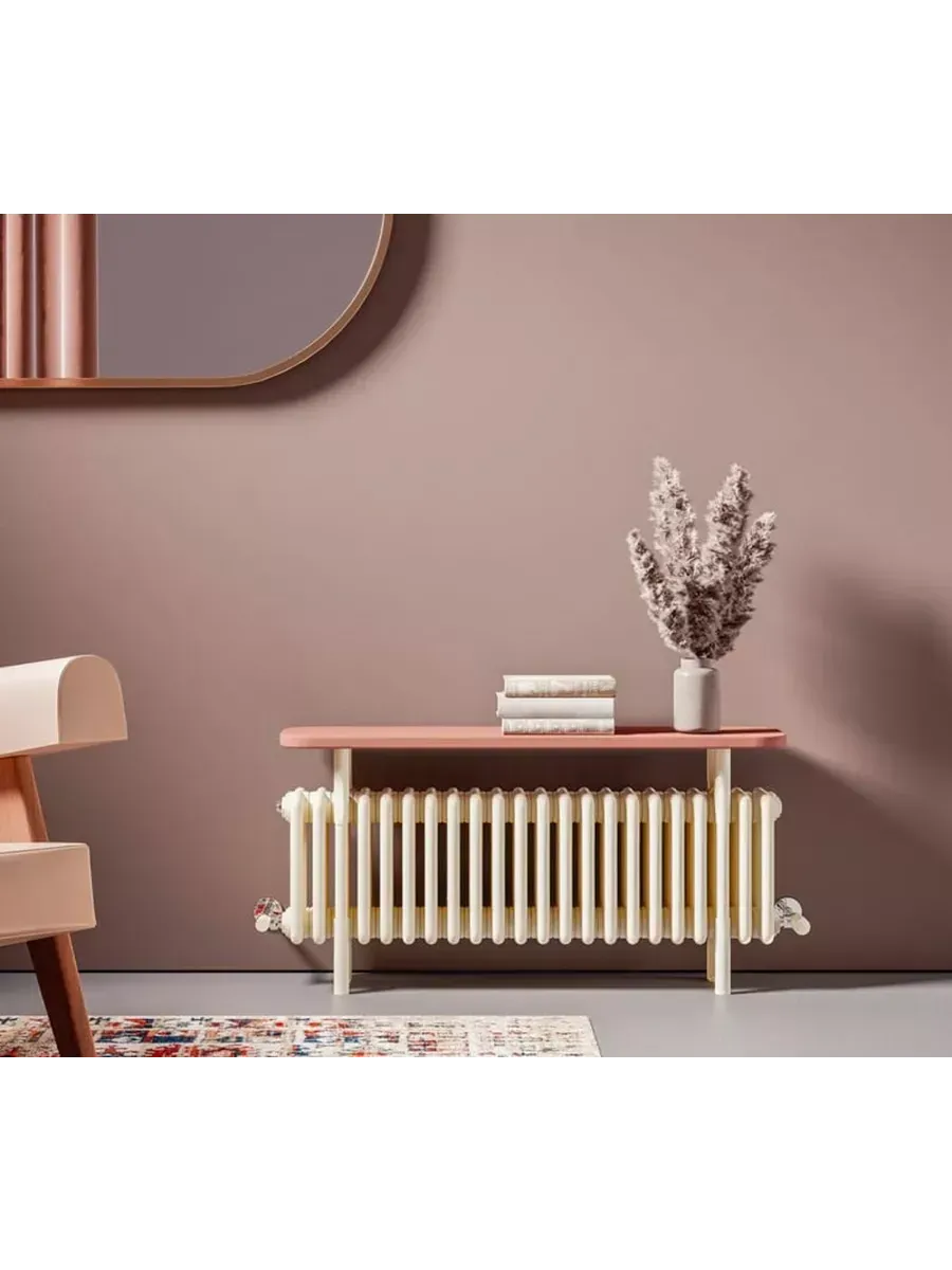 Краска для радиаторов отопления,слоновая кость фото 5