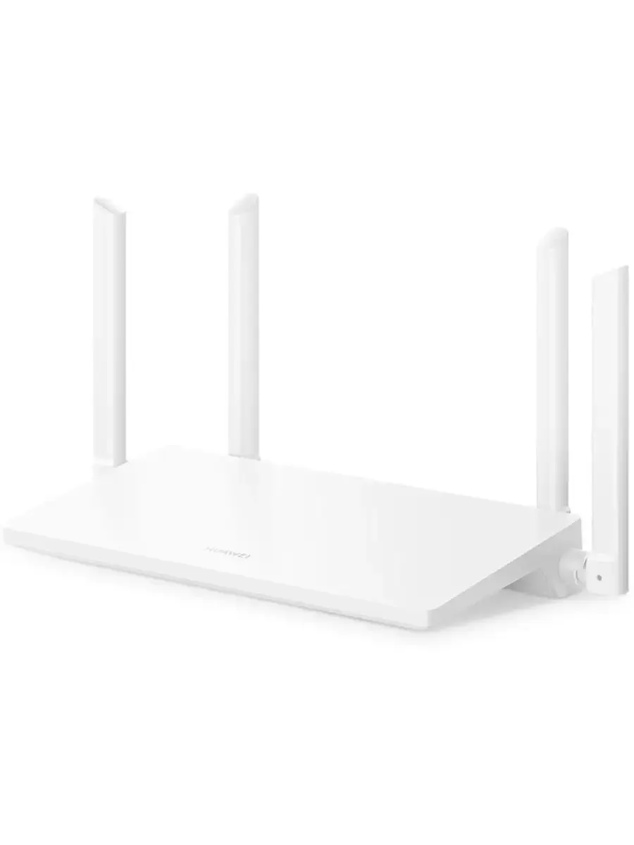 Wi-Fi роутер WS7001 AX2 2,4 5ГГц