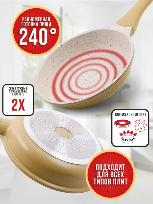 Сковорода - фото 4