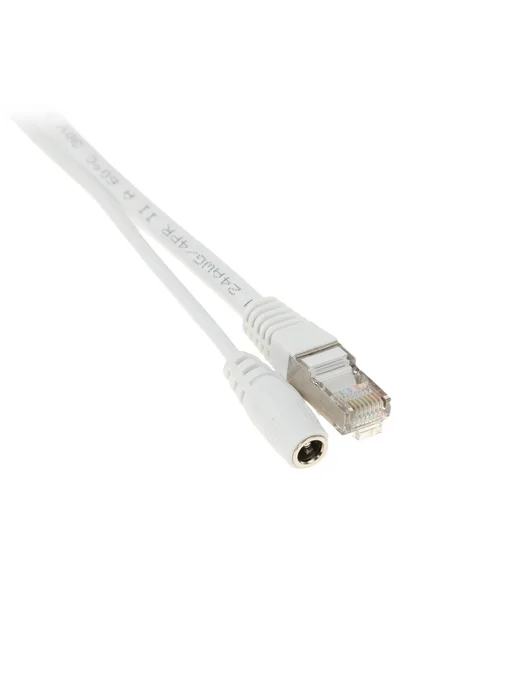 Mikrotik Инжектор PoE RBGPOE 10 100 1000BASE-T 48В(DC), серый, фото 7
