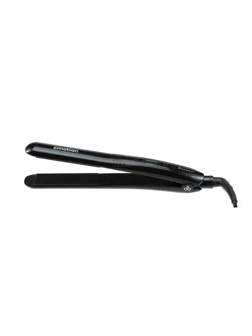 DEWAL Щипцы для выпрямления волос 03-401 Black, черный, фото 2