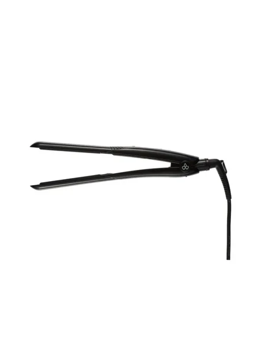 DEWAL Щипцы для выпрямления волос 03-401 Black, черный, фото 3
