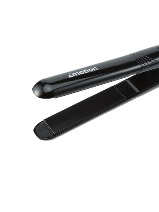 DEWAL Щипцы для выпрямления волос 03-401 Black, черный, фото 5