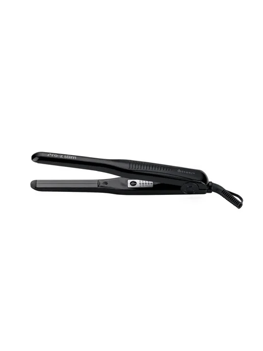 DEWAL Щипцы-гофре PRO-Z SLIM 03-870, черный, щипцы-гофре, фото 2