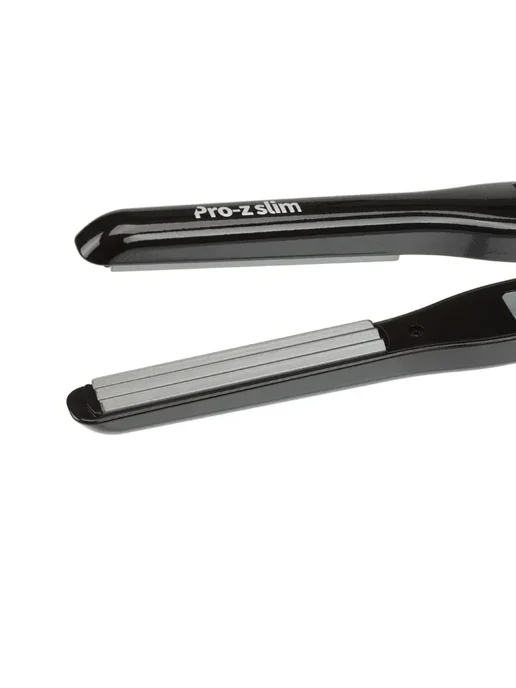 DEWAL Щипцы-гофре PRO-Z SLIM 03-870, черный, щипцы-гофре, фото 4