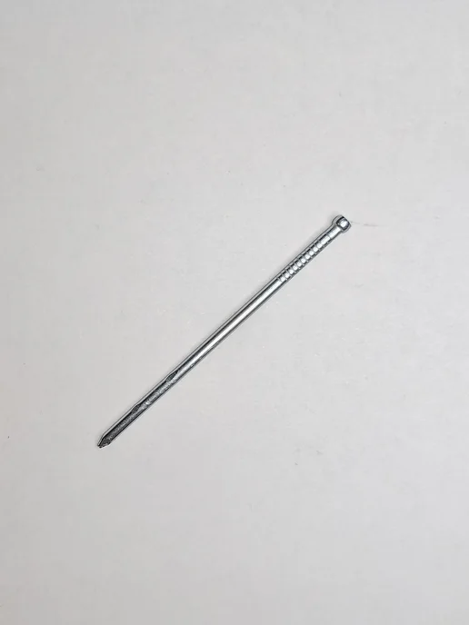 Konung Tools Гвозди финишные 1,8 х 50 мм, 5 кг, 1.8x50 мм, 5 кг, фото 2
