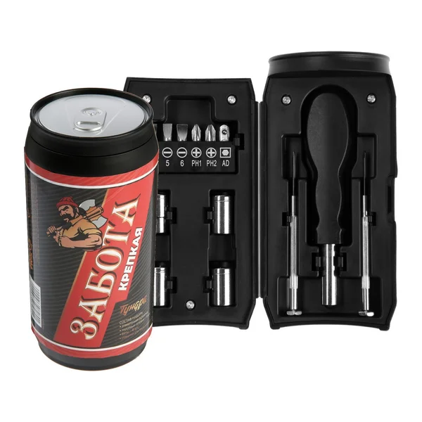 Набор инструментов для дома подарочный