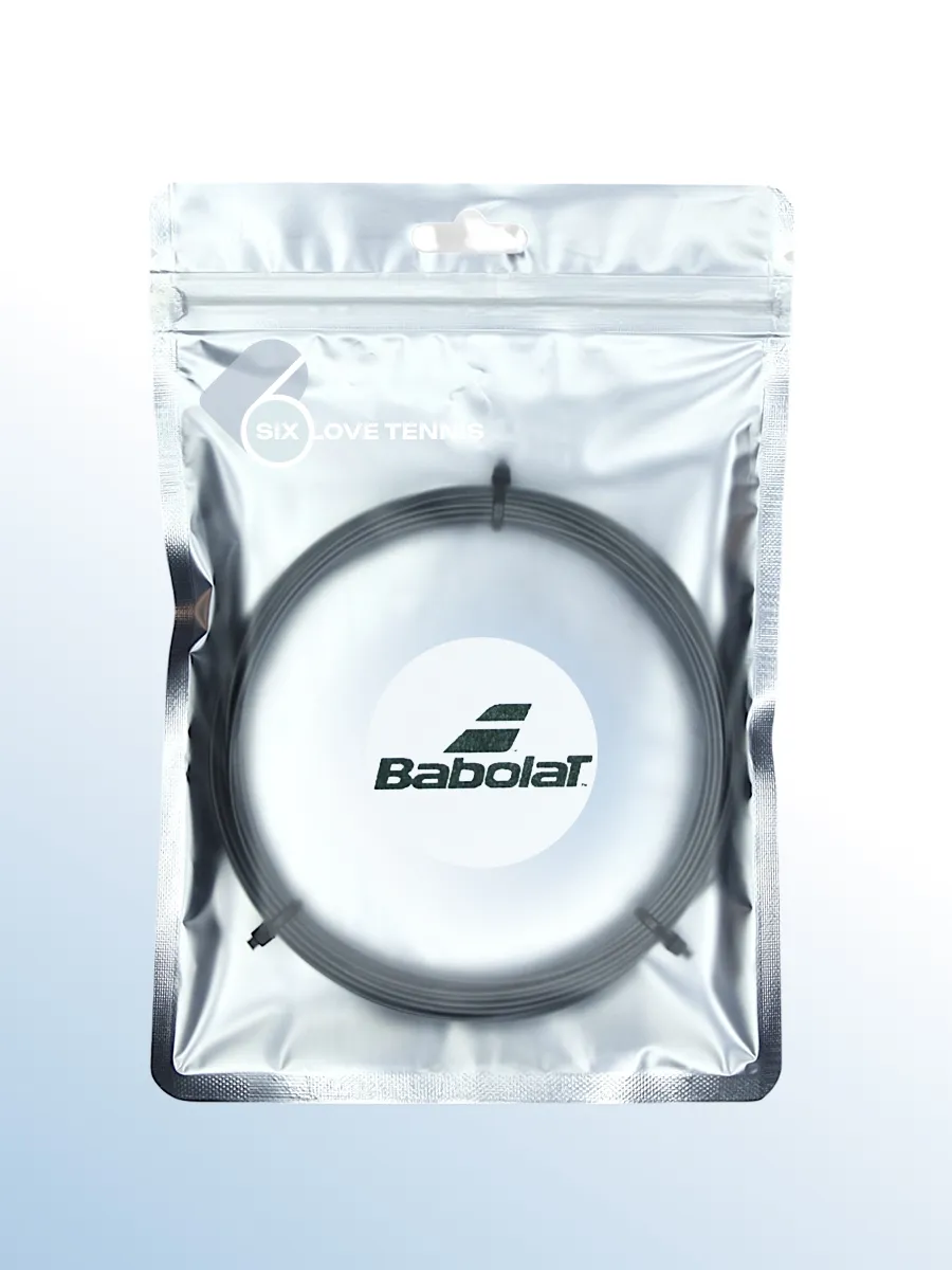 Теннисная струна Babolat RPM Blast 1,30, 12,2м