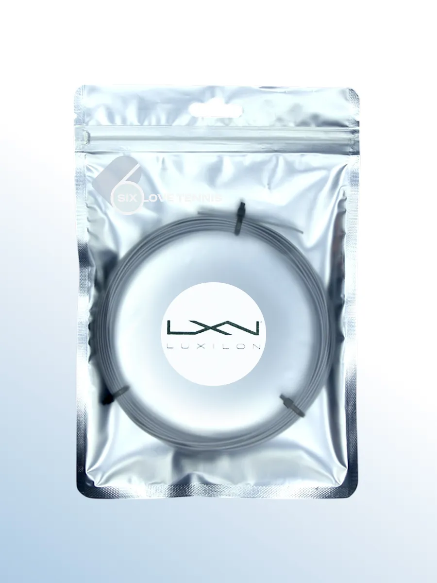 Теннисная струна Luxilon Alu Power 1,25, 12,2м