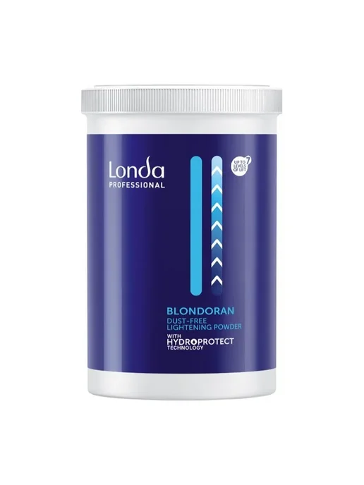 Londa Professional Осветляющая пудра для волос Blondoran Londa 1000 г, 500 г, фото 2