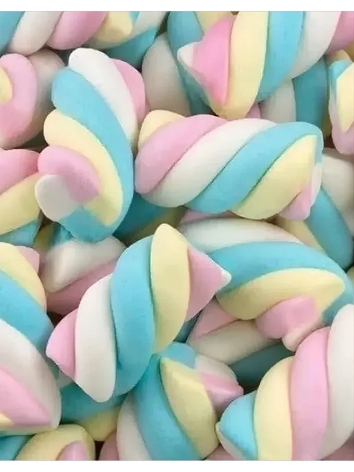Altey Маршмеллоу Fello Mello TWISTY 85г, 85 г, фото 3