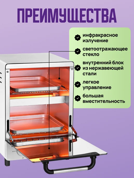 LUM AUS Сухожар для инструментов WX12 стерилизатор, вариант, фото 5