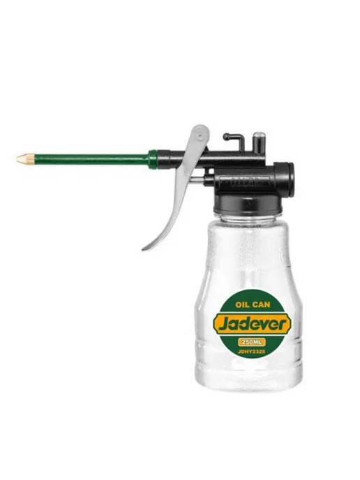 Jadever Tools Масленка для смазки 250 мл, 250 мл, фото 2