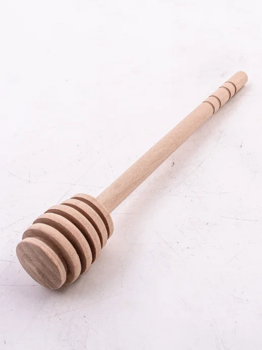 Баночка для меда и джема - фото 12