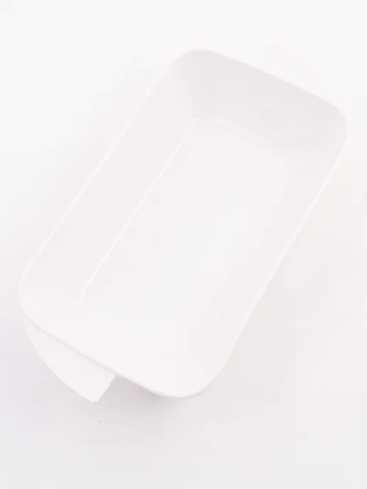 Блюдо сервировочное для подачи прямоугольное глубокое - фото 8