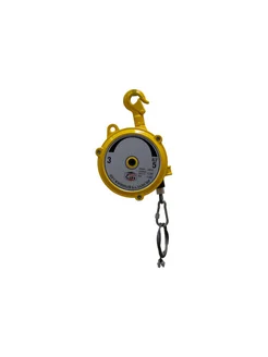 Пружинный балансир EURO-LIFT 3-5 кг 00018541 341729818 купить за 7 608 ₽ в интернет‑магазине Wildberries