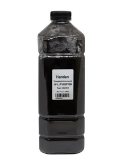 Тонер универсальный 1 кг HANDAN 341875699 купить за 960 ₽ в интернет‑магазине Wildberries