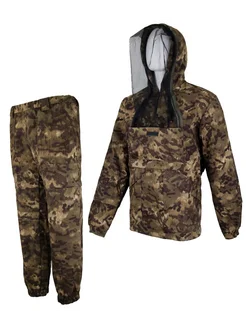 Костюм противоэнцефалитный антигнус BERKUT.IV 341907756 купить за 2 203 ₽ в интернет‑магазине Wildberries