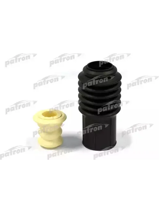 PATRON Защитный комплект амортизатора PPK10207, вариант, фото 2