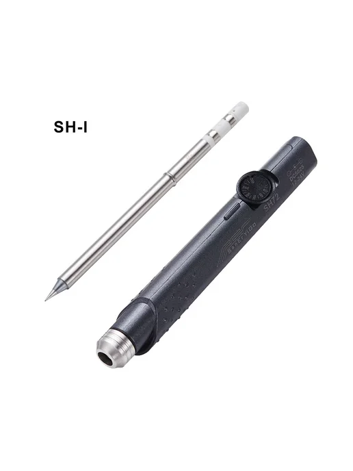 Паяльная станция iron SH72-I kit мощностью 65 Вт, 65 Вт
