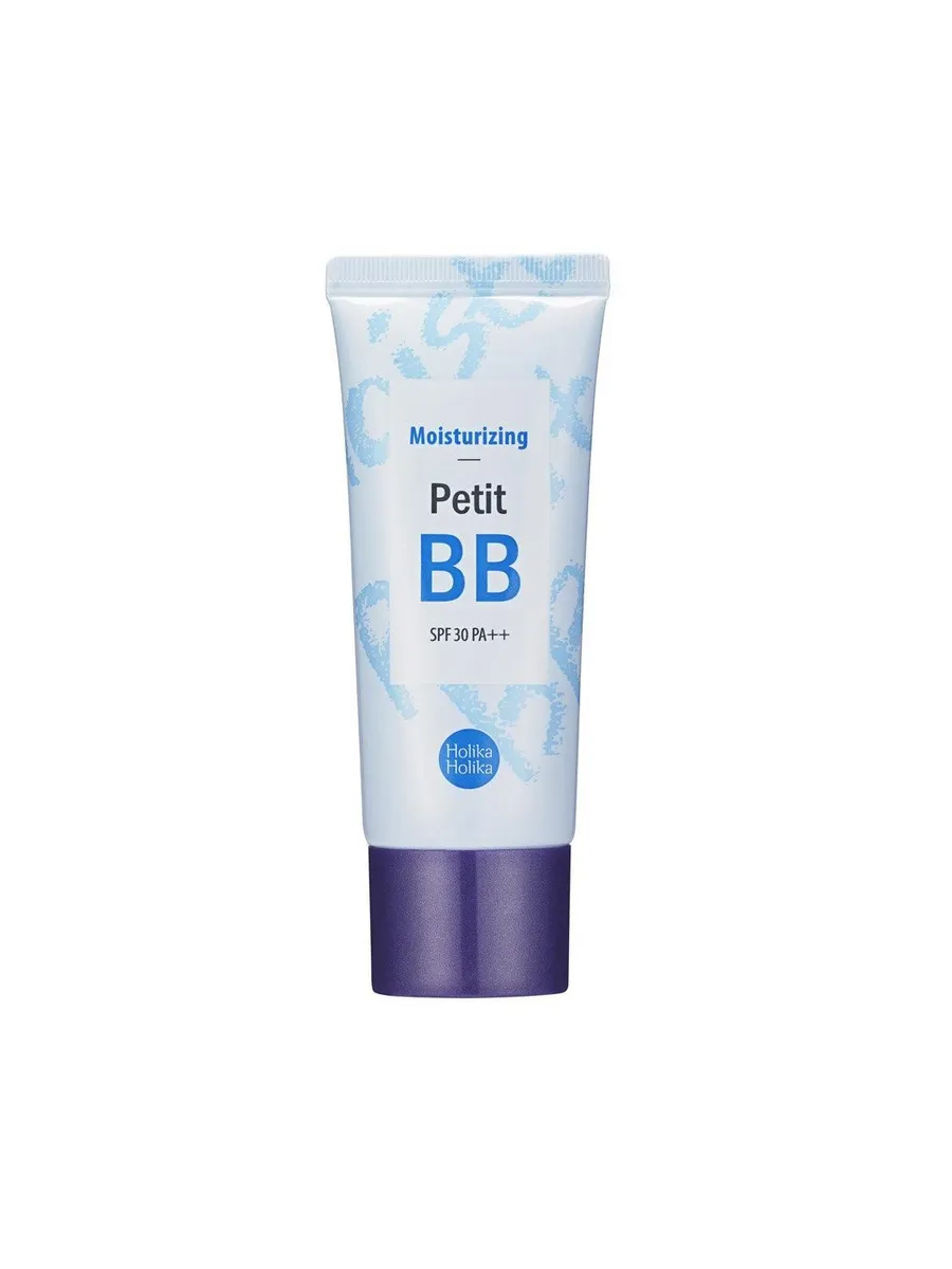 ВВ крем Petit BB Moisturising SPF 30 30 мл