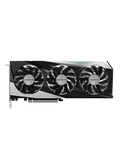 Gigabyte Видеокарта RX 7600 8 ГБ RTL (GV-R76GAMING OC-8GD 1.1), 8 ГБ, фото 2
