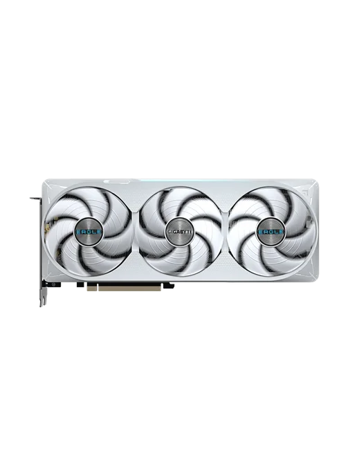Gigabyte Видеокарта RTX 5070 Ti 16 ГБ RTL (GV-N507TEAGLEOC ICE-16GD), 16 ГБ, фото 2