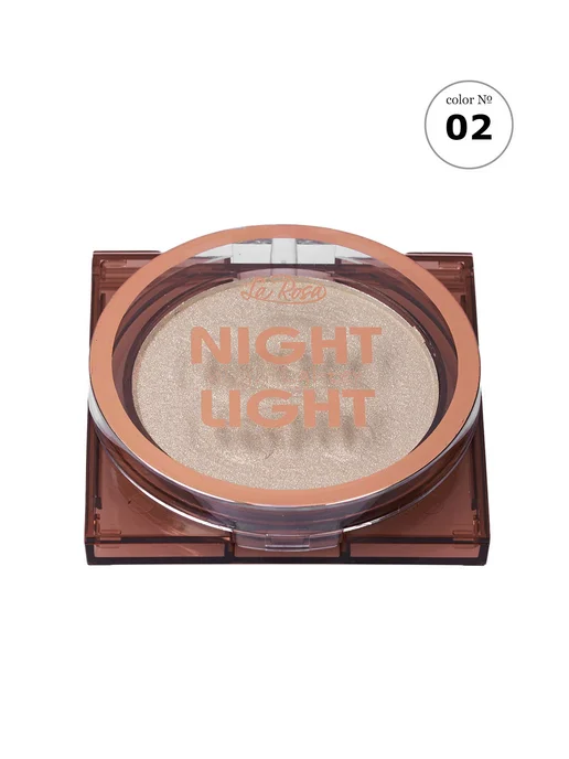 Хайлайтер для лица «Night Light»
