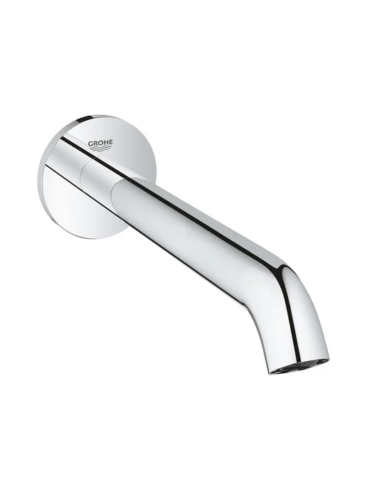 Grohe Излив для ванны Essence, хром (13449001), серый, фото 5