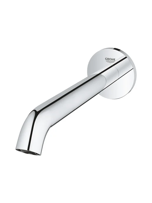 Grohe Излив для ванны Essence, хром (13449001), серый, фото 8