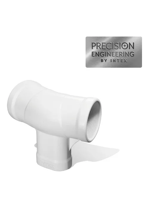 Intex Каркасный бассейн Prism Frame 305 х 99 см + фильтр, 305x99 см, фото 6