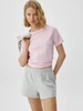 Футболка MARY REGULAR FIT SELA 412235722 купить за 633 ₽ в интернет‑магазине Wildberries