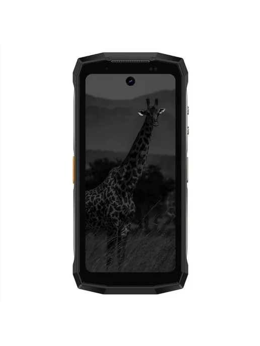Смартфон Ulefone Armor Mini 20 Pro 8/256 ГБ, черный, фото 6