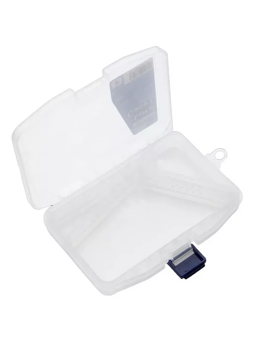 Meiho Коробка рыболовная SFC Fly Case F 146x103x23мм, 146x103x23 мм, фото 2