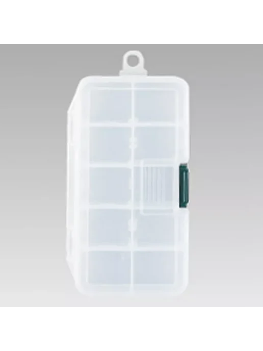 Meiho Коробка рыболовная SFC Fly Case S 138x77x31мм, 138x77x31 мм, фото 3