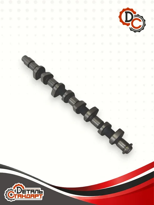 Лада Распределительный вал Granta FL, Largus FL (11182, 8V 1.6l), 1,6 л, фото 2