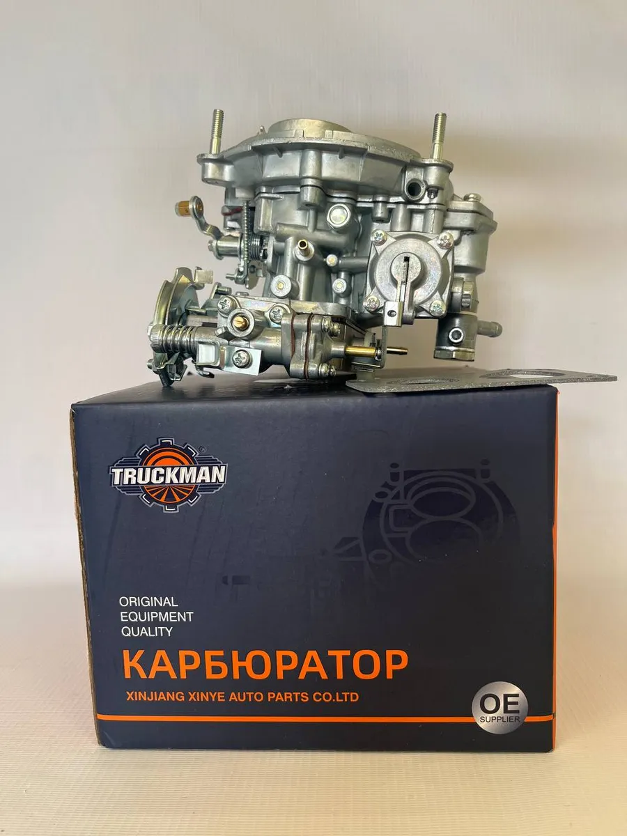 карбюратор дв. 406