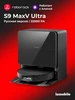 Робот-пылесос Saros 10R (Black) (RU) roborock 347666219 купить за 105 434 ₽ в интернет‑магазине Wildberries