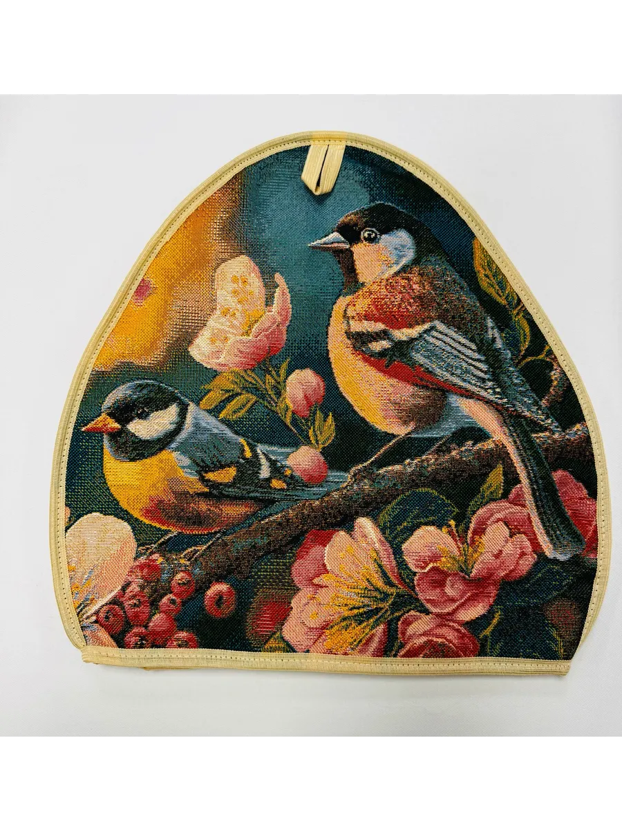 Грелка на чайник