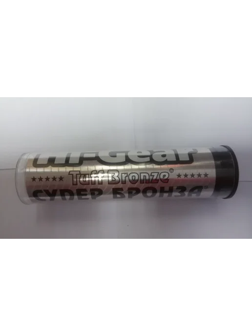 HI-GEAR "Супербронза" - клей-шпатлевка, желтый, фото 2